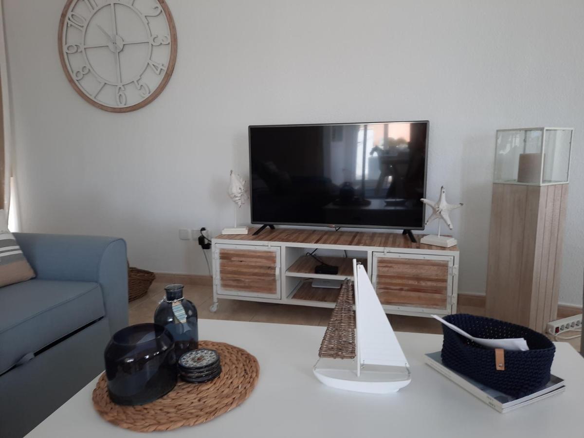 הוילה גאטה דה גורגוס Casa Myfa מראה חיצוני תמונה