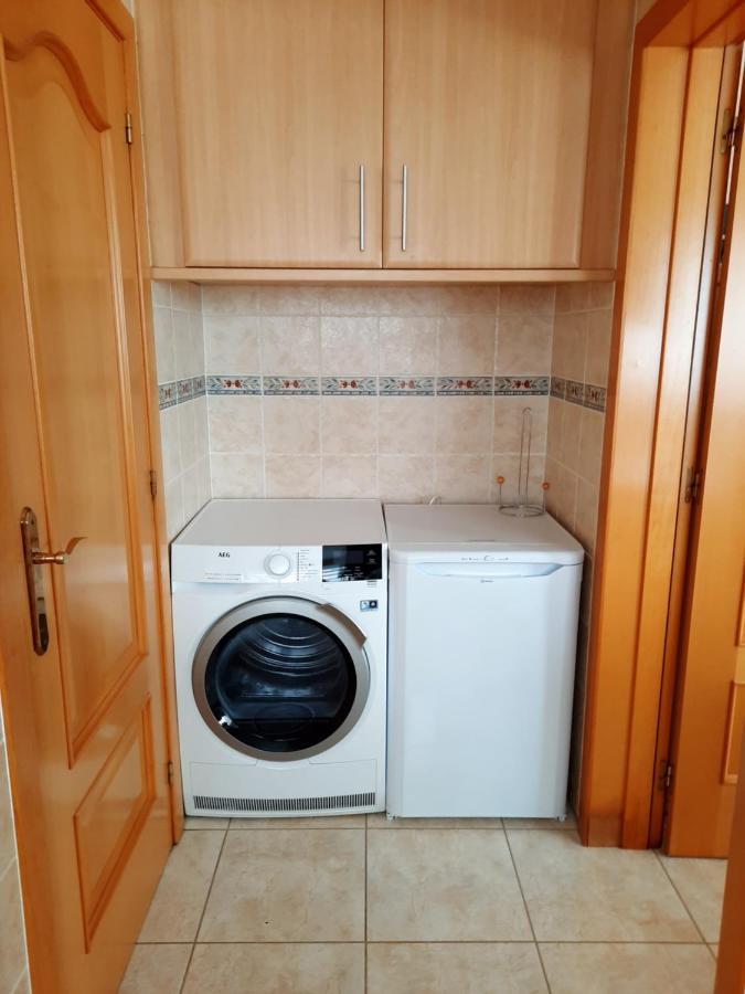 הוילה גאטה דה גורגוס Casa Myfa מראה חיצוני תמונה