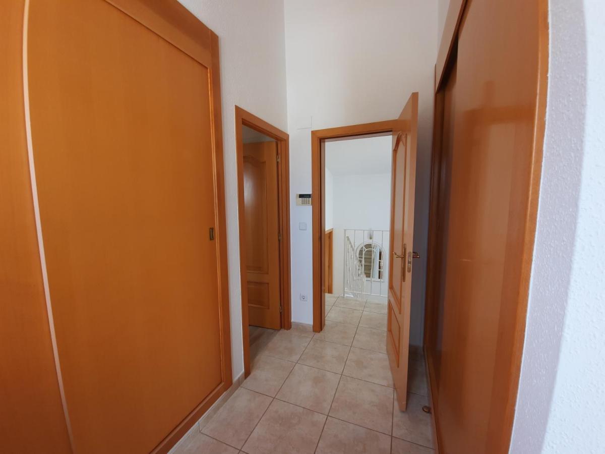 הוילה גאטה דה גורגוס Casa Myfa מראה חיצוני תמונה